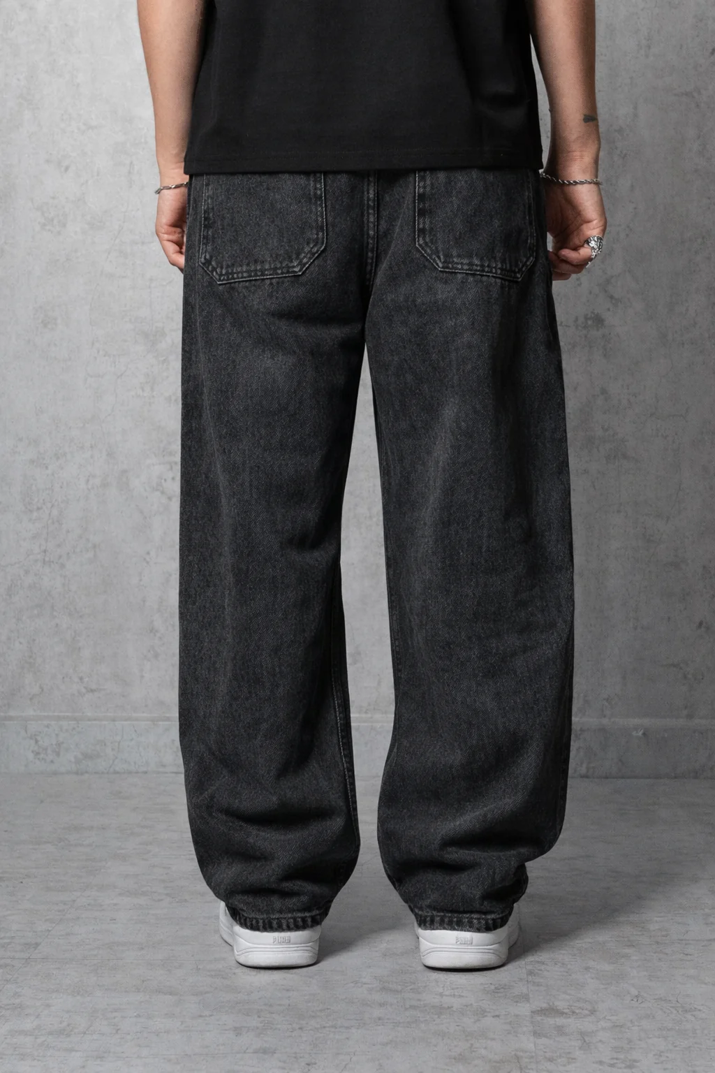 BAGGY JEAN 3.0 CENIZO - Image 4