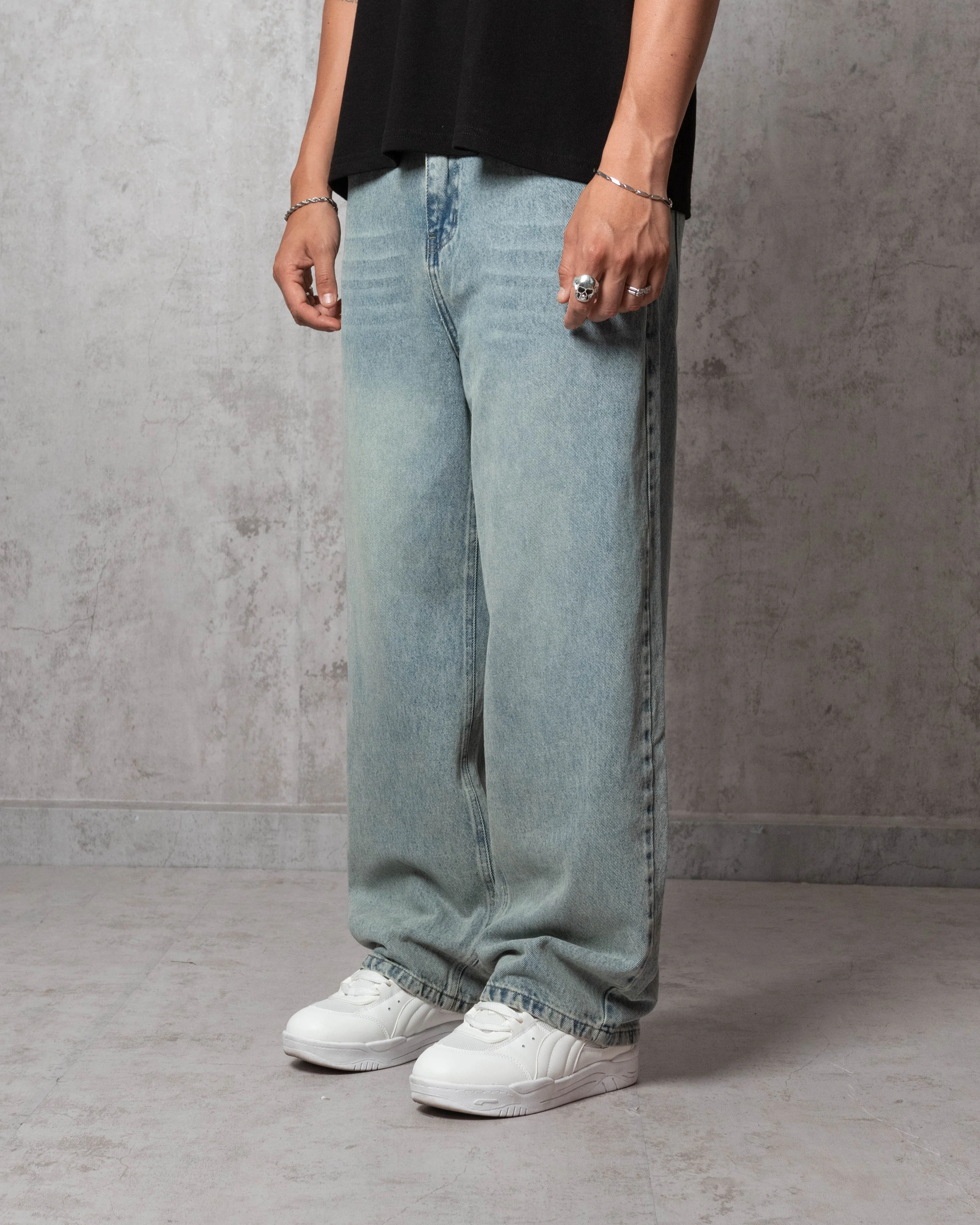 BAGGY JEAN 3.0 MAIZ - Image 3