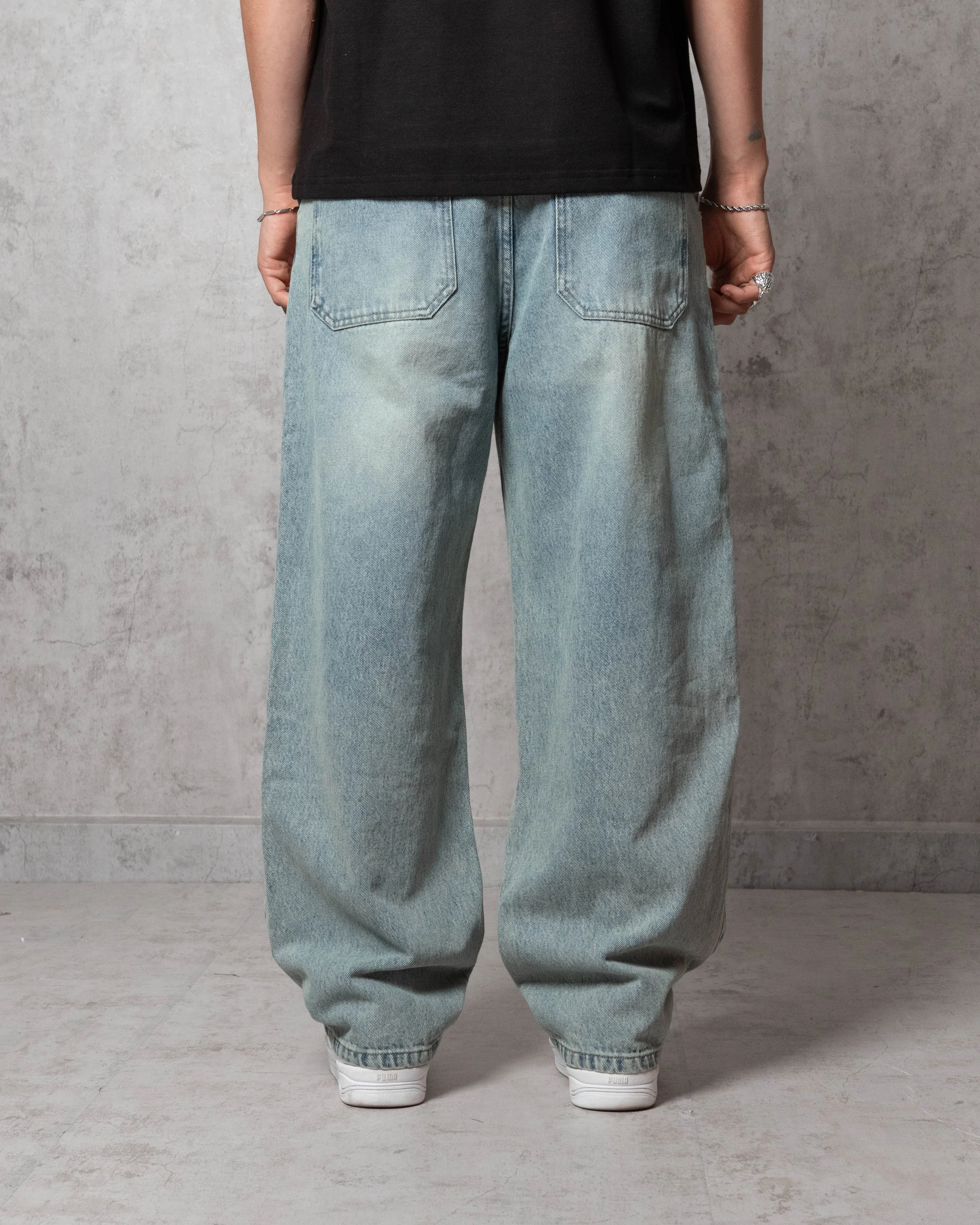 BAGGY JEAN 3.0 MAIZ - Image 4
