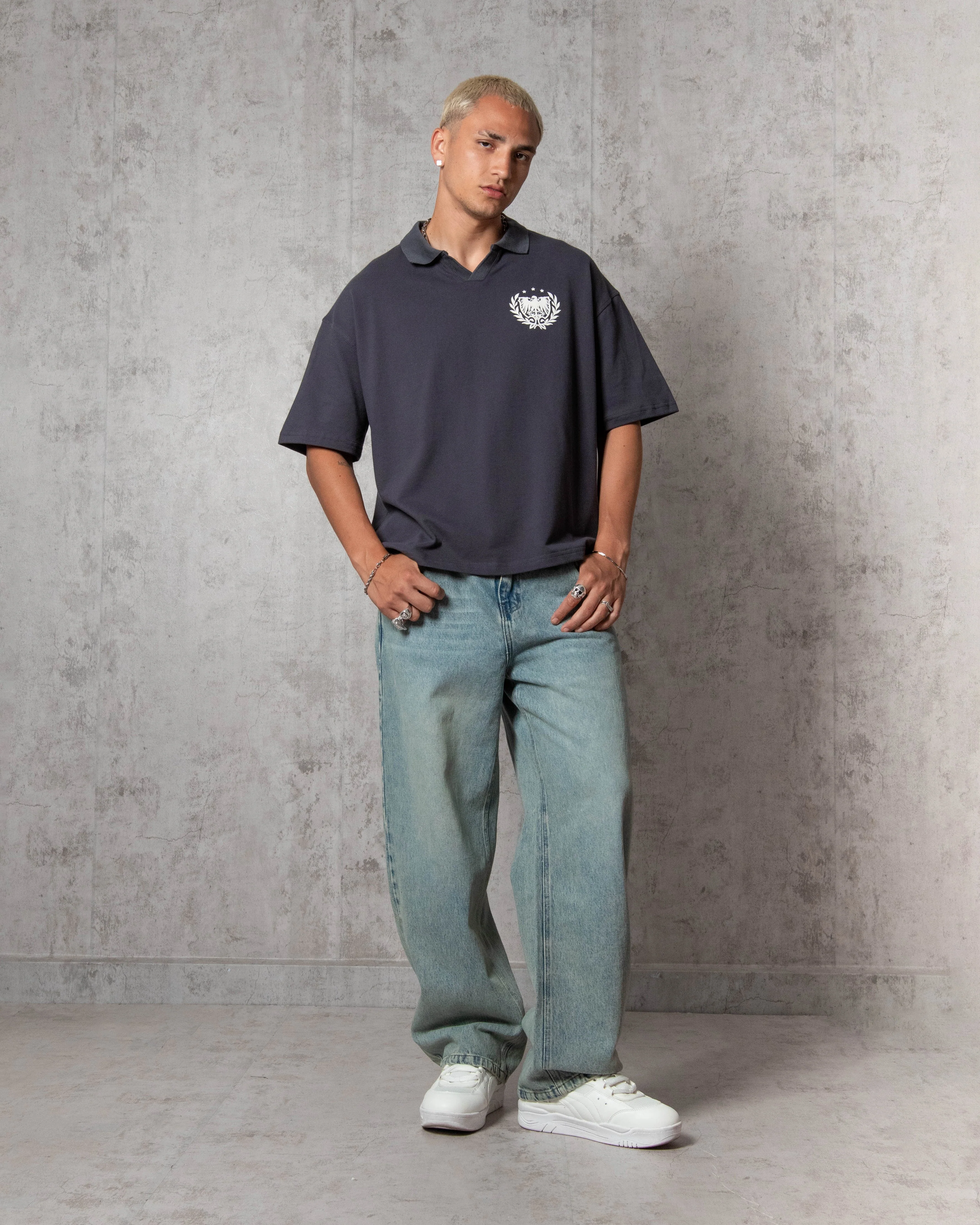 BAGGY JEAN 3.0 MAIZ - Image 5