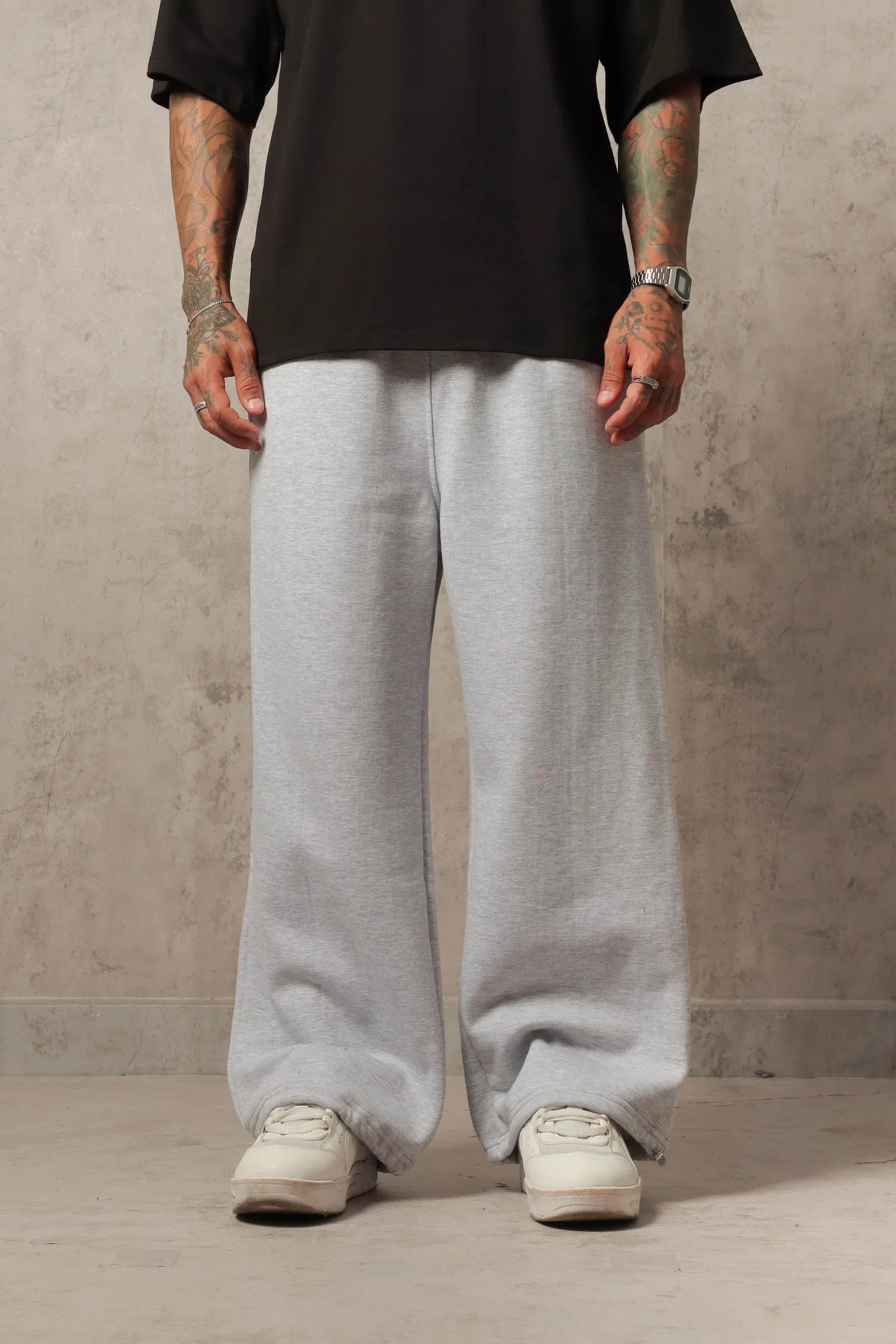 COMBO JOGGER + 2 POLOS SLIM FIT 100 - Image 5