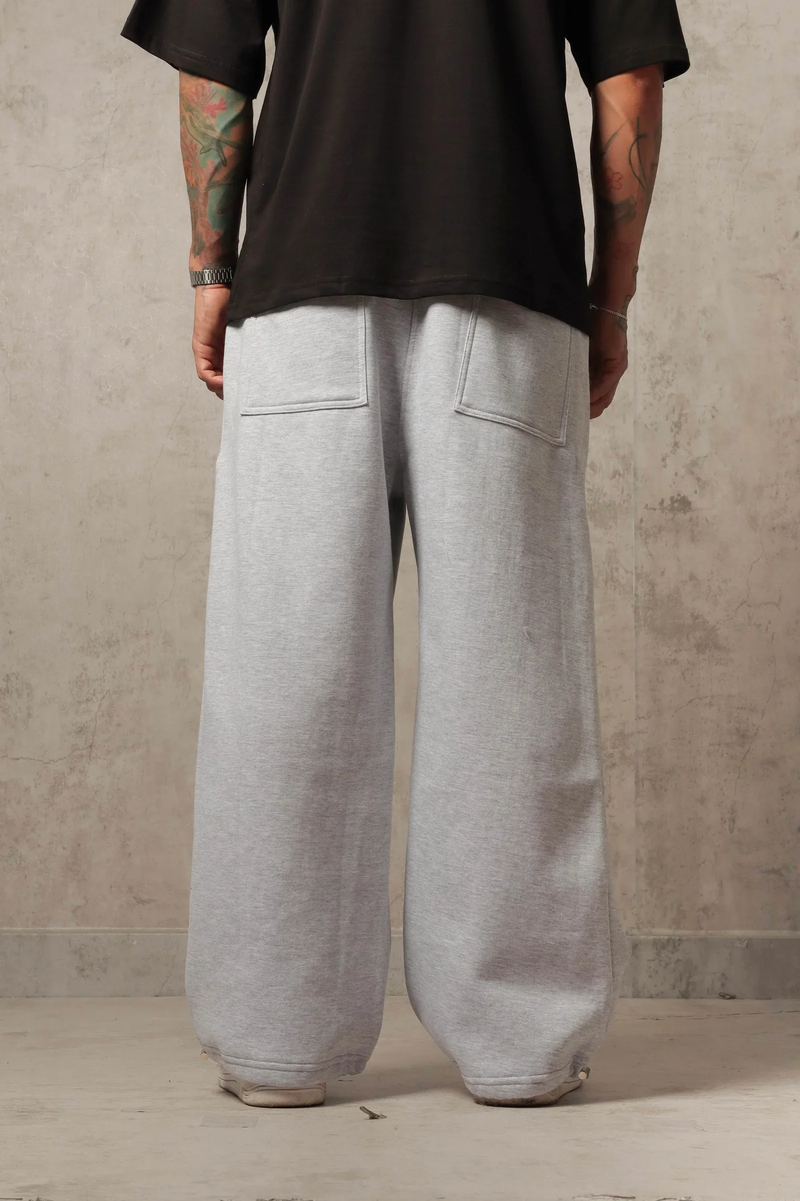 COMBO JOGGER + 2 POLOS SLIM FIT 100 - Image 6