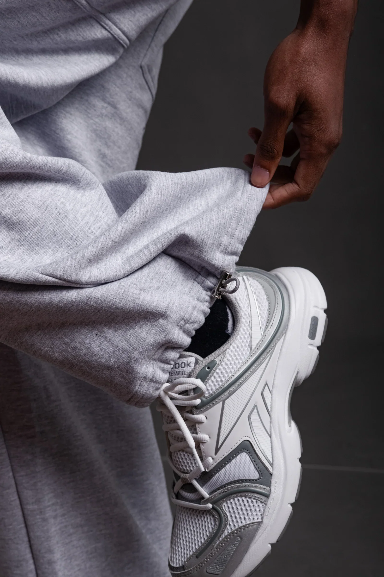 COMBO JOGGER + 2 POLOS SLIM FIT 100 - Image 8