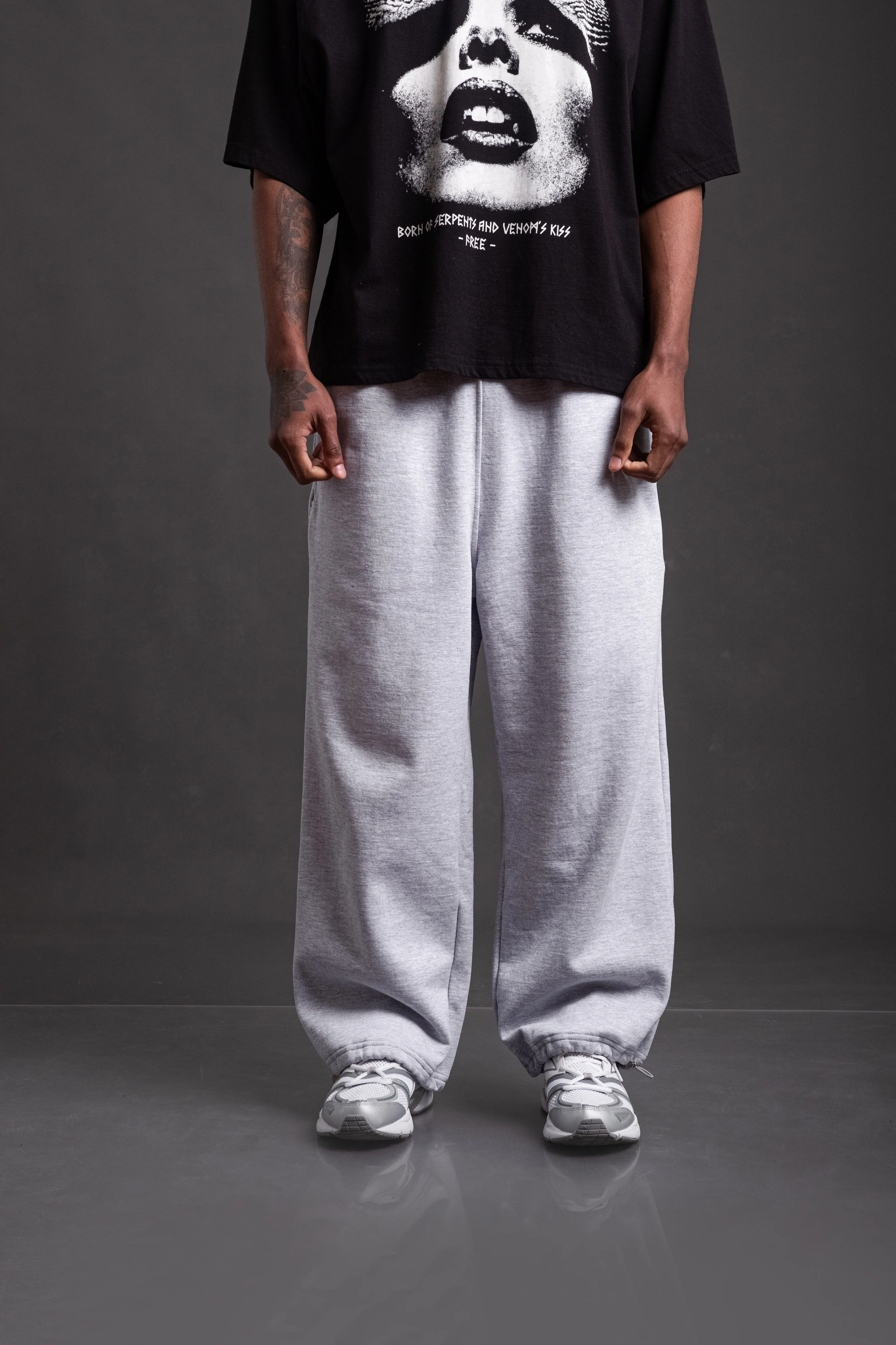 COMBO 2 JOGGER OVERSIZE FREE – S/149 - Image 3