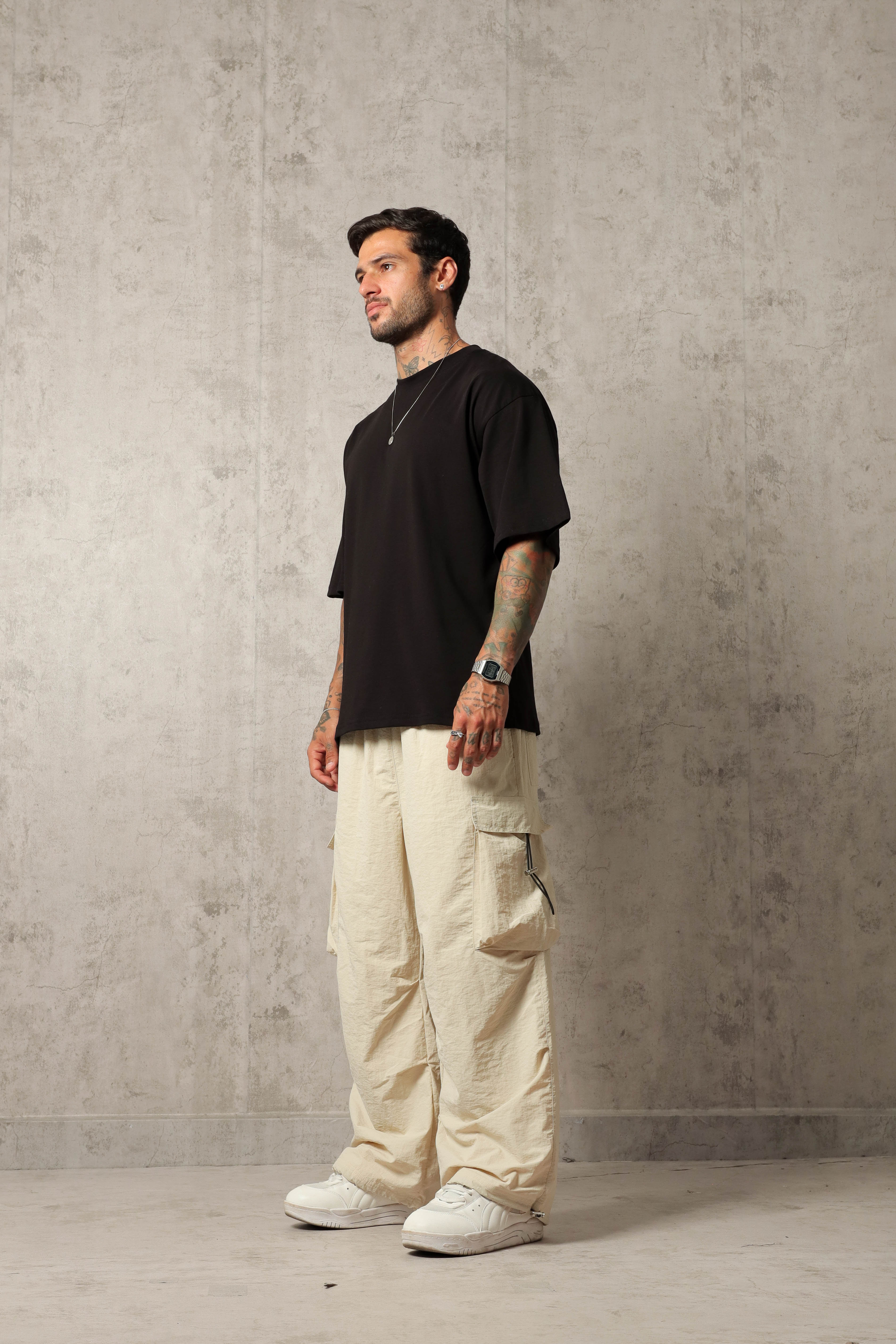 PARACHUTE CARGO HUESO - Image 5