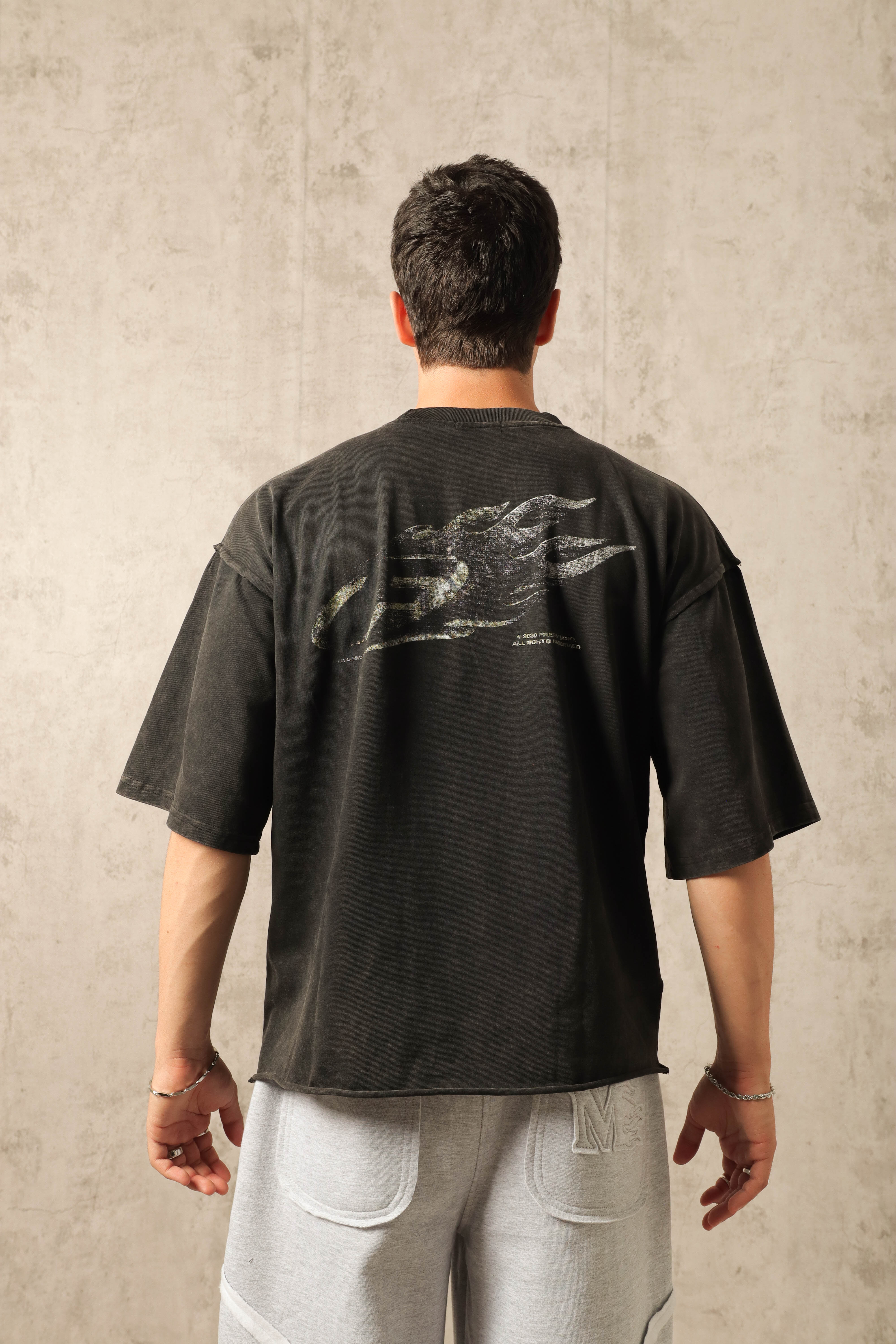 POLO GÓTICO GENERATION CENIZO - Image 3