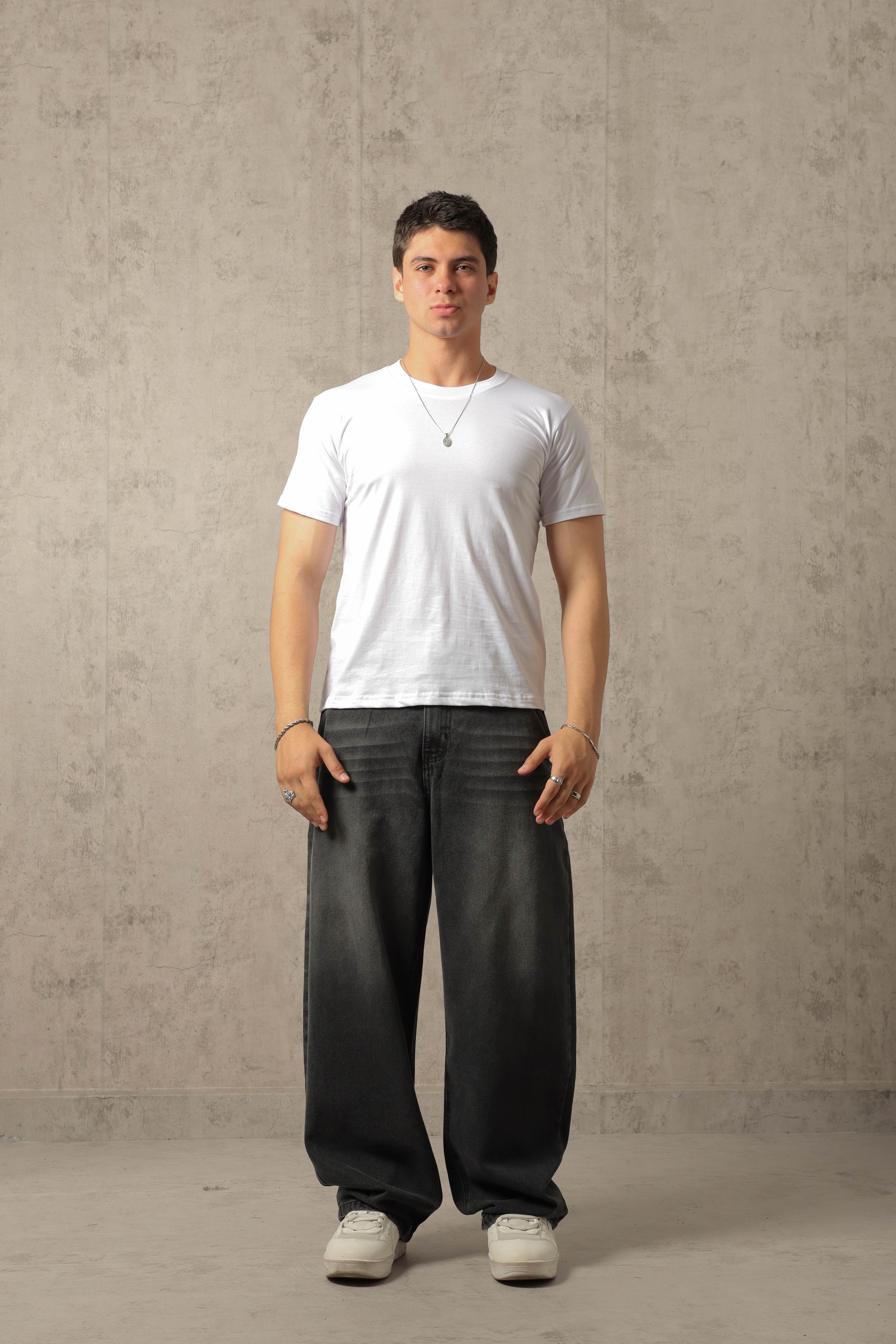 POLO SLIM FIT BLANCO - Image 3