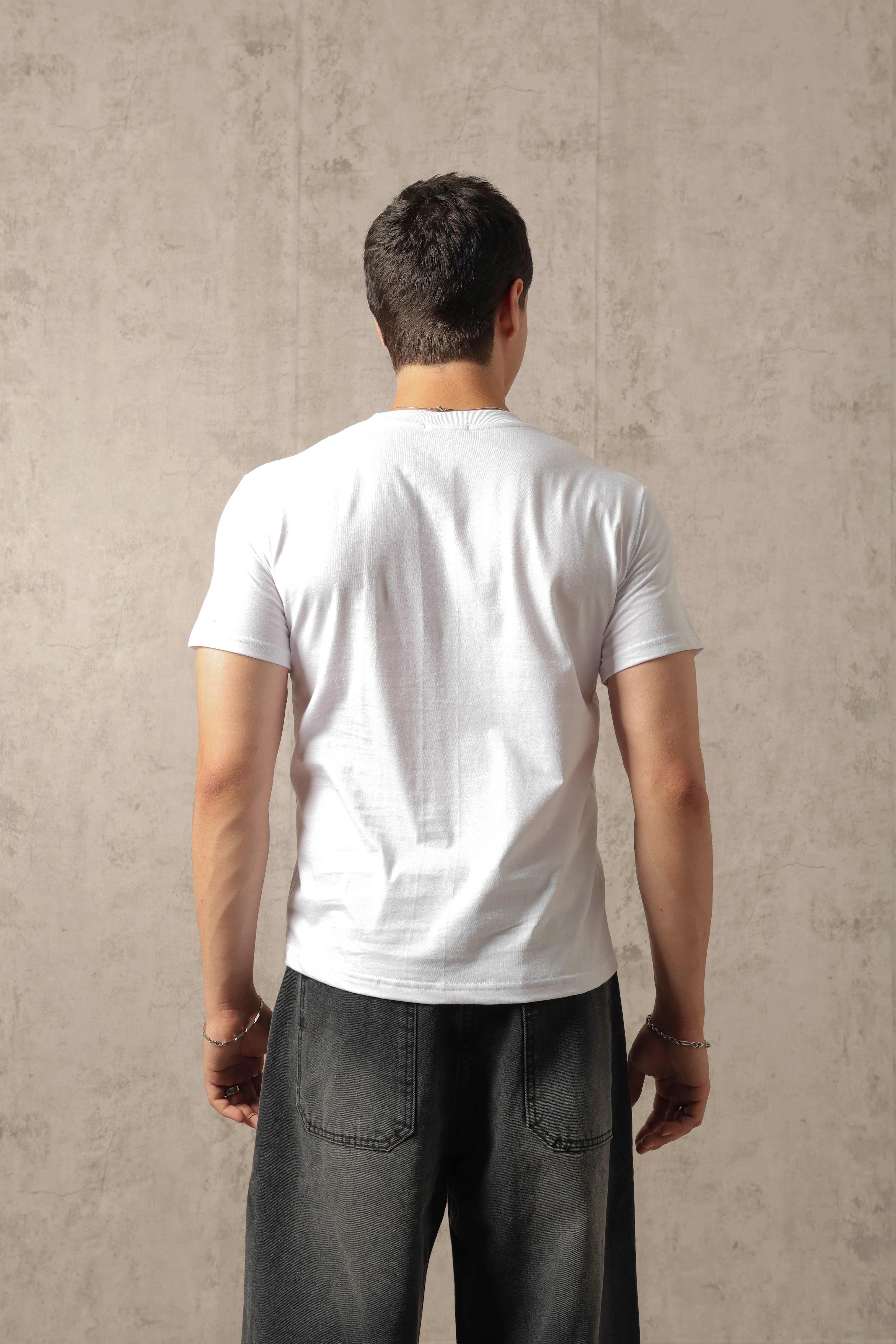 POLO SLIM FIT BLANCO - Image 4